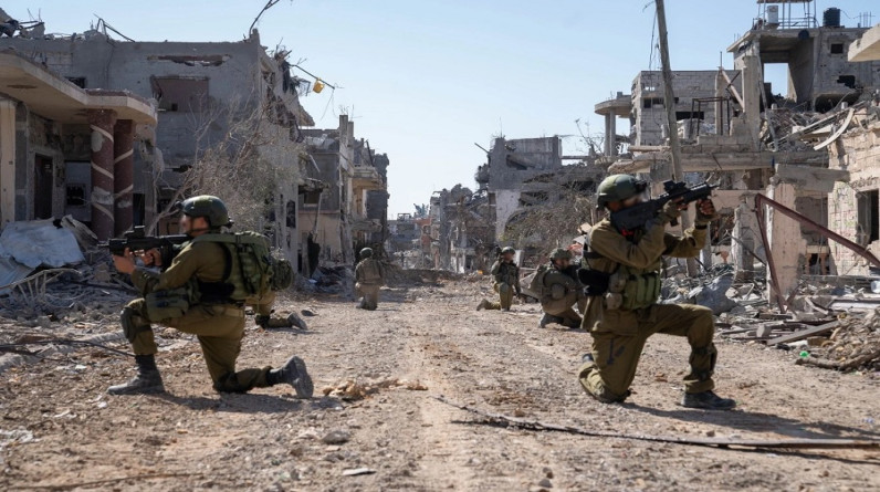 مترجم | يُظهر التاريخ أن إسرائيل قد لا تفوز أبدًا بـ "حرب الاحتلال"